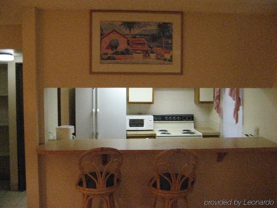 Homing Inn - Boynton Beach Restaurante foto