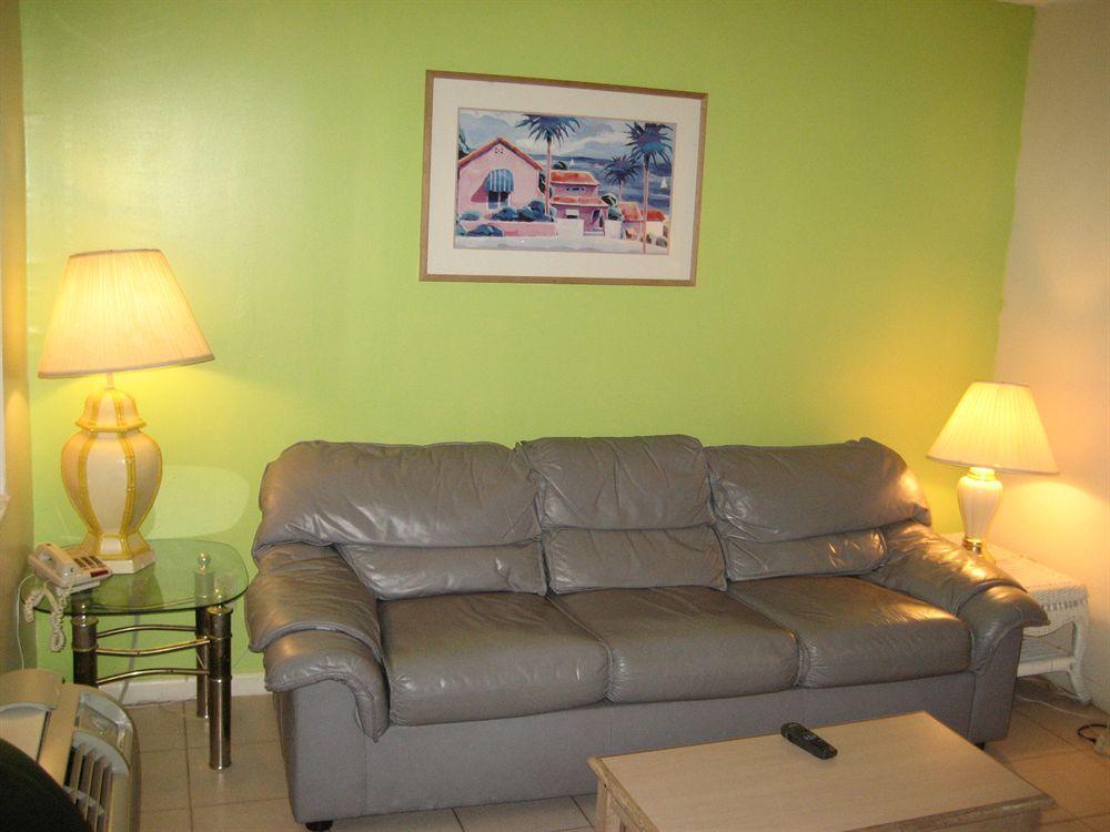 Homing Inn - Boynton Beach Exterior foto